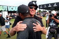 LIV Golf isn't going anywhere